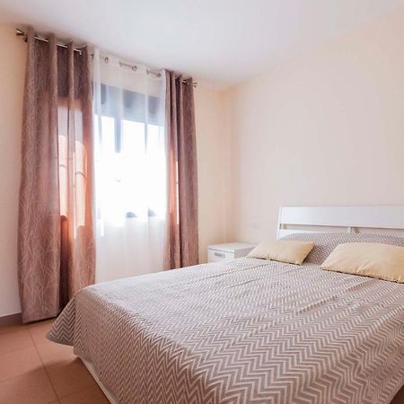 Family Apartment Адехе Экстерьер фото